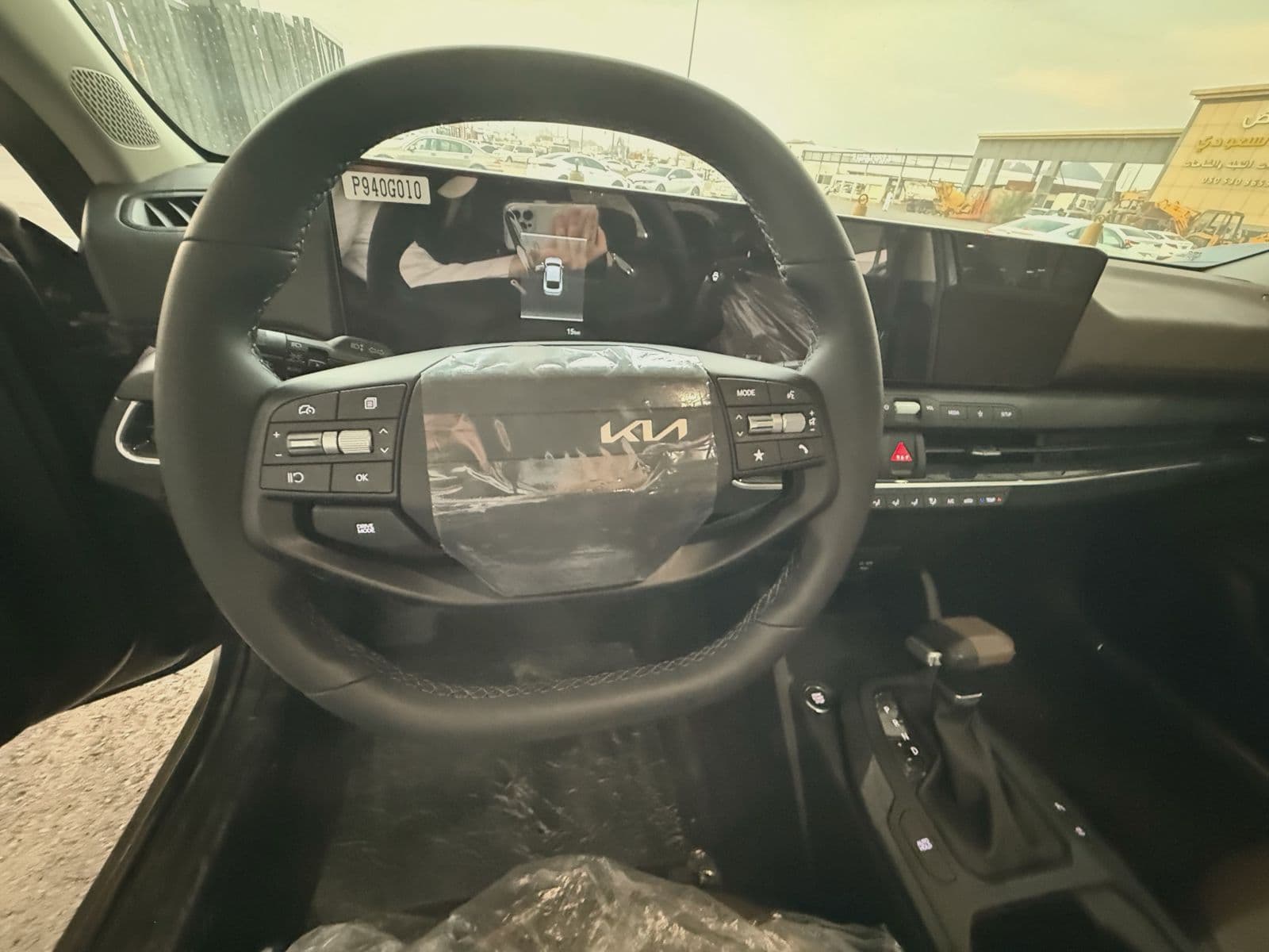 Kia K4 | 2025 — 11