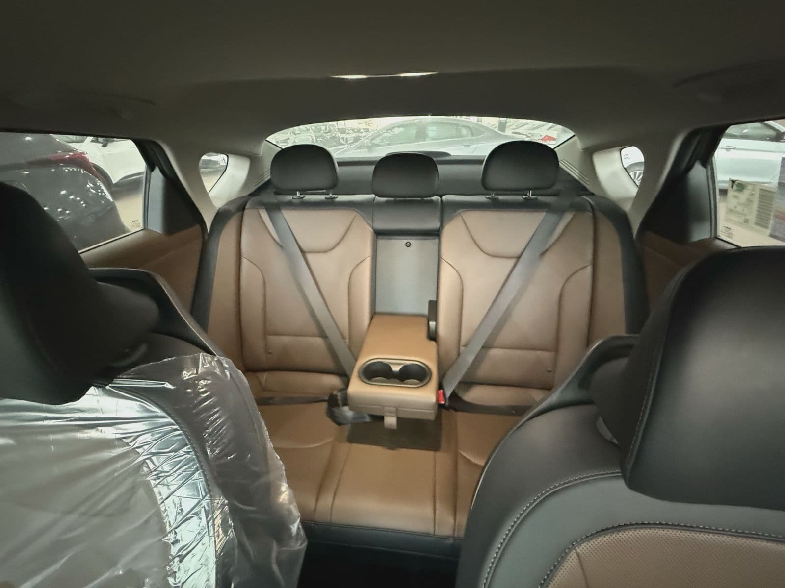 Kia K4 | 2025 — 14