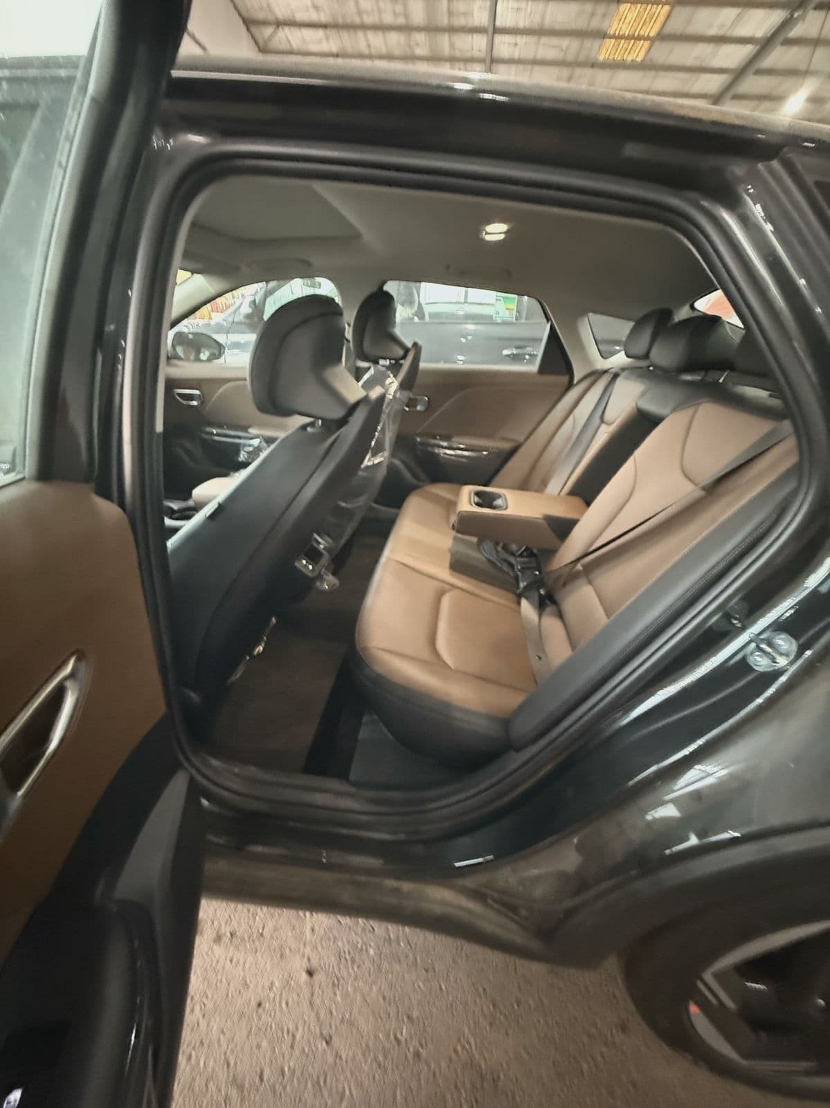 Kia K4 | 2025 — 15