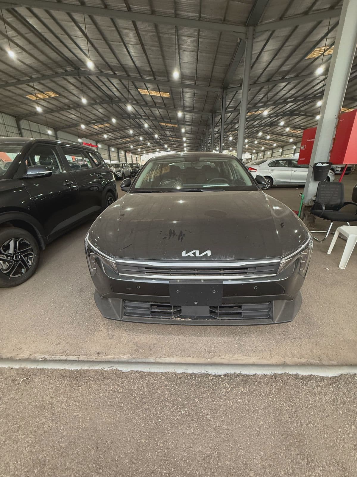 Kia K4 | 2025 — 3