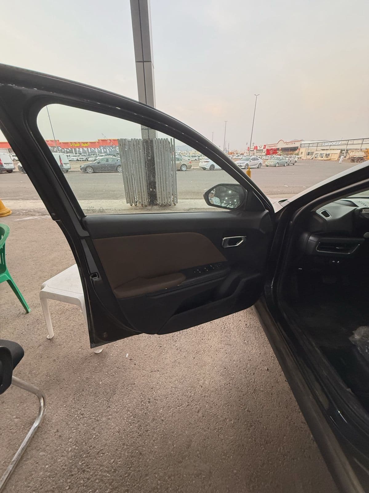 Kia K4 | 2025 — 8