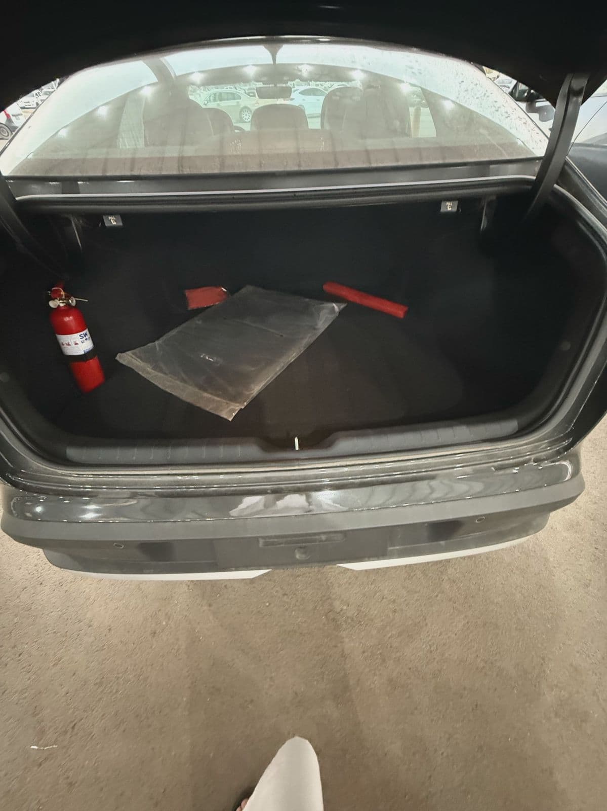 Kia K4 | 2025 — 9