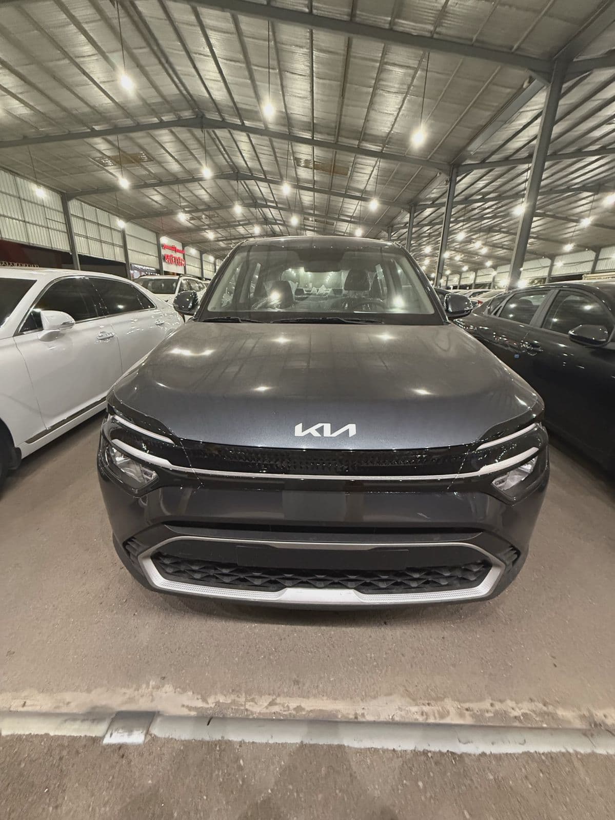 Kia Carens | 2025 — 3