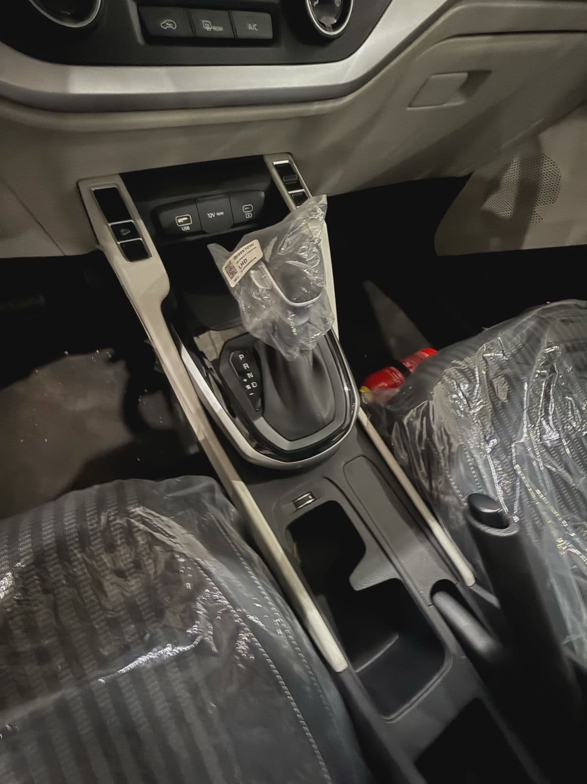 Kia Carens | 2025 — 13