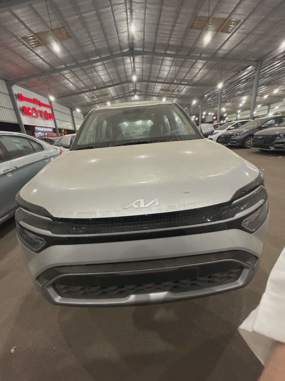 Kia Carens | 2025 — 3