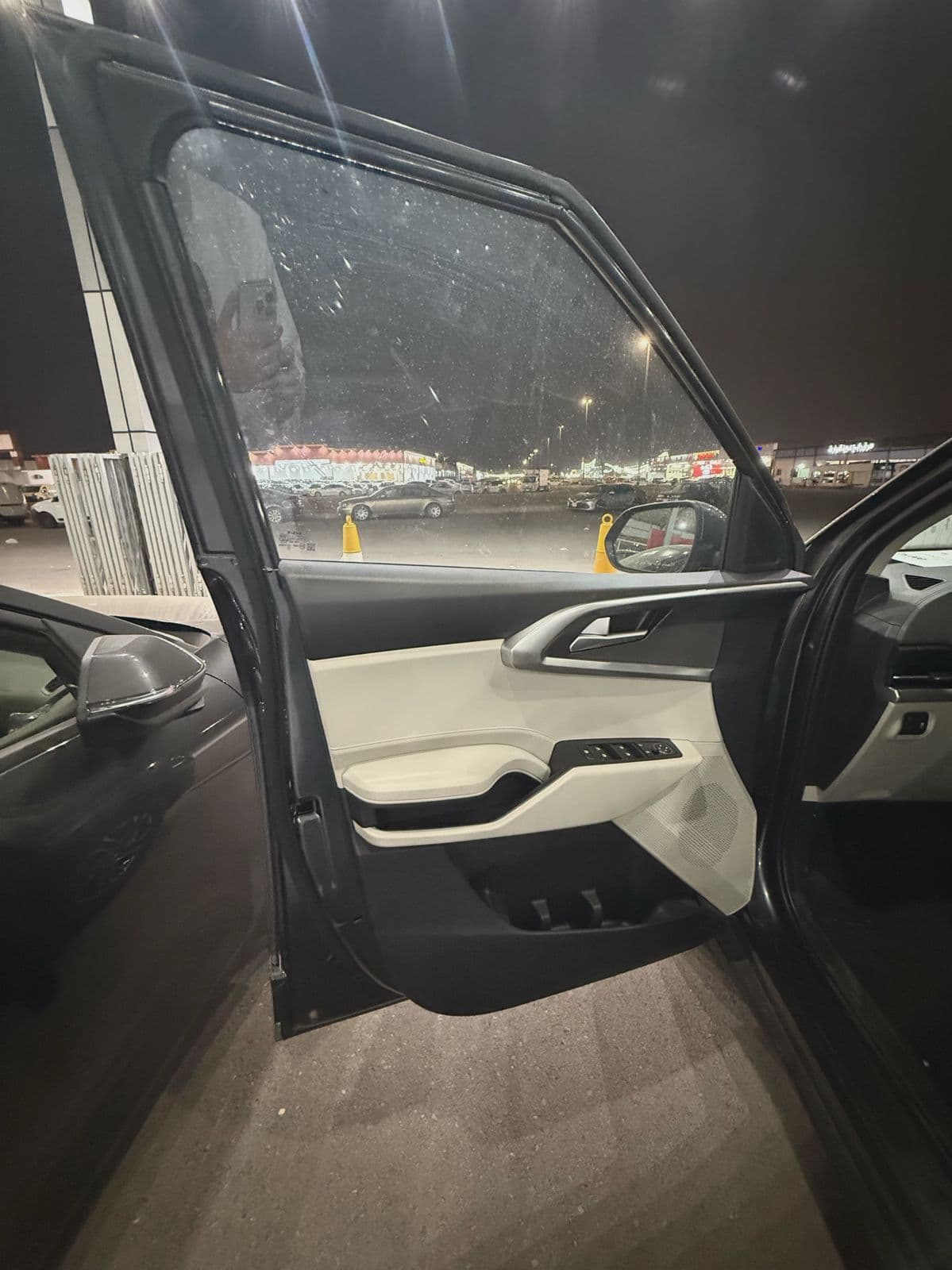 Kia Carens | 2025 — 8