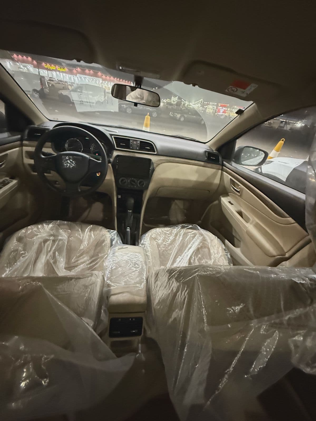 Suzuki Ciaz | 2025 — 10