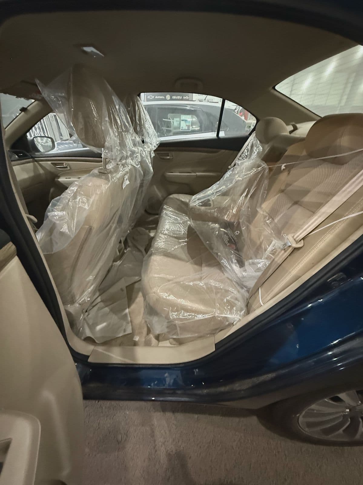 Suzuki Ciaz | 2025 — 15
