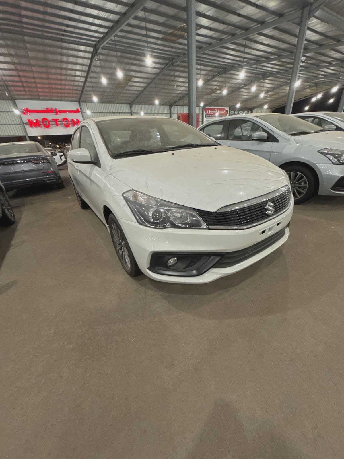 Suzuki Ciaz | 2025 — 1