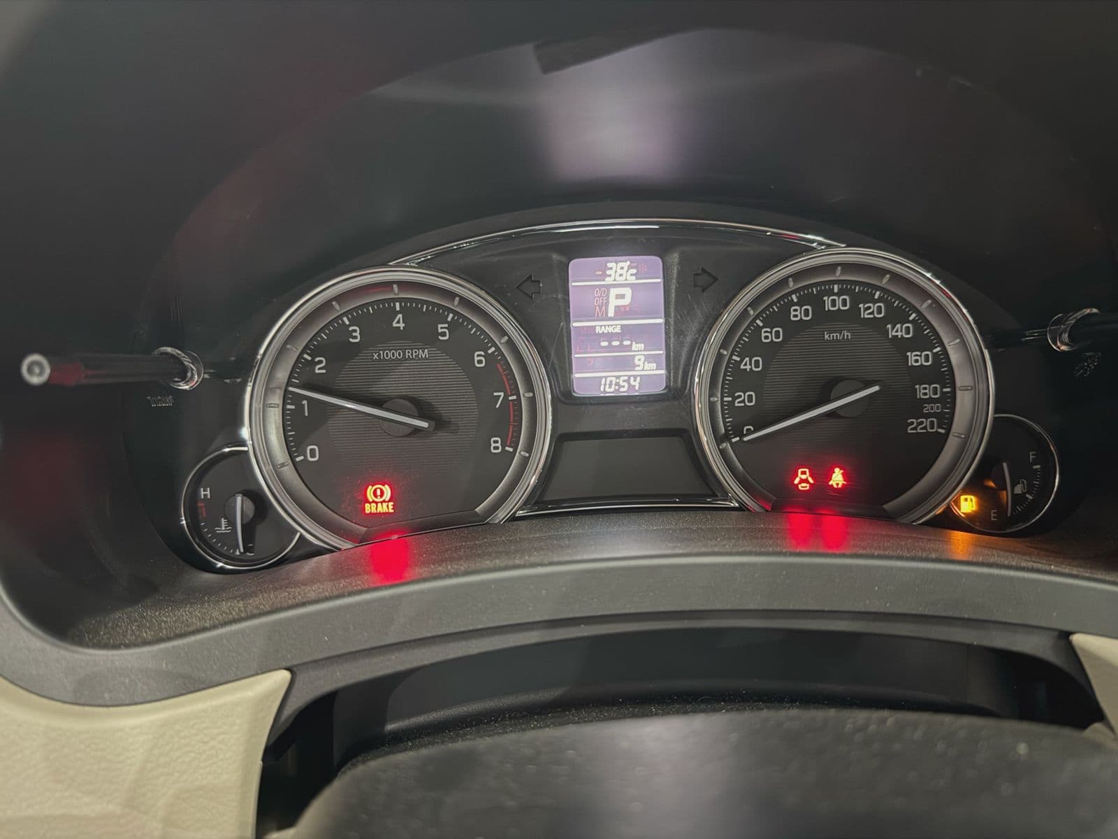 Suzuki Ciaz | 2025 — 12