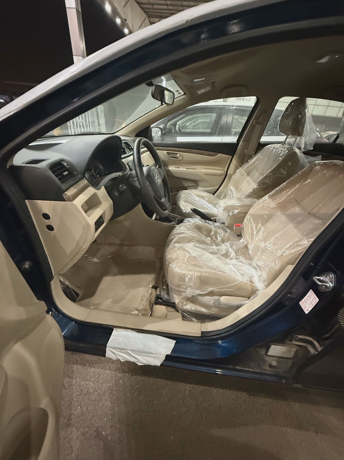 Suzuki Ciaz | 2025 — 2