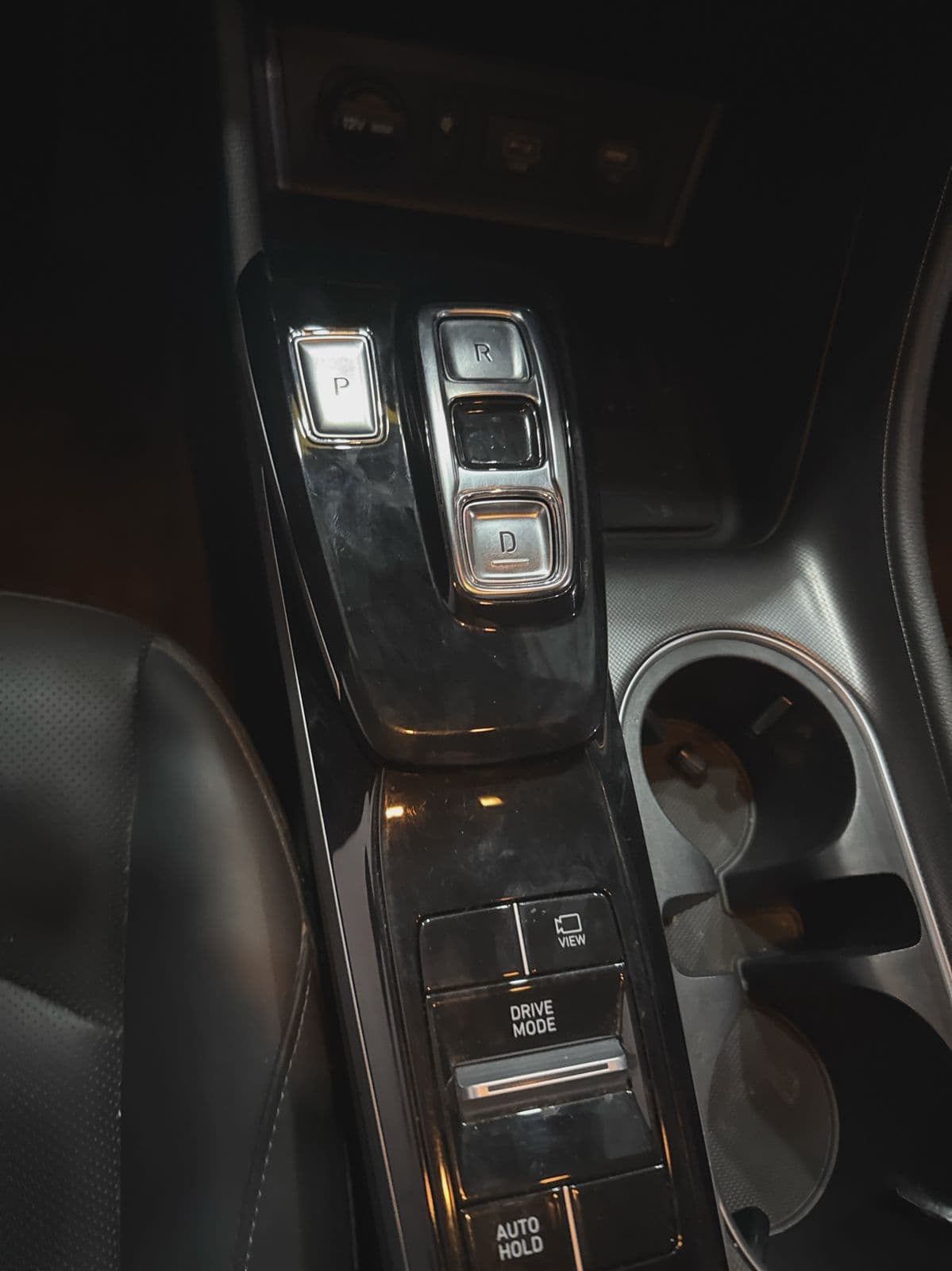 Hyundai Sonata | 2021 — 13