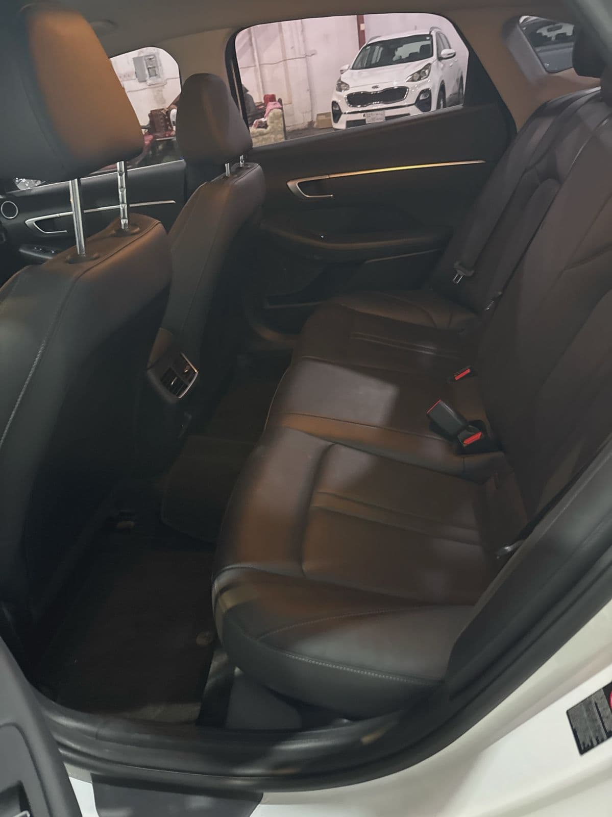 Hyundai Sonata | 2021 — 15