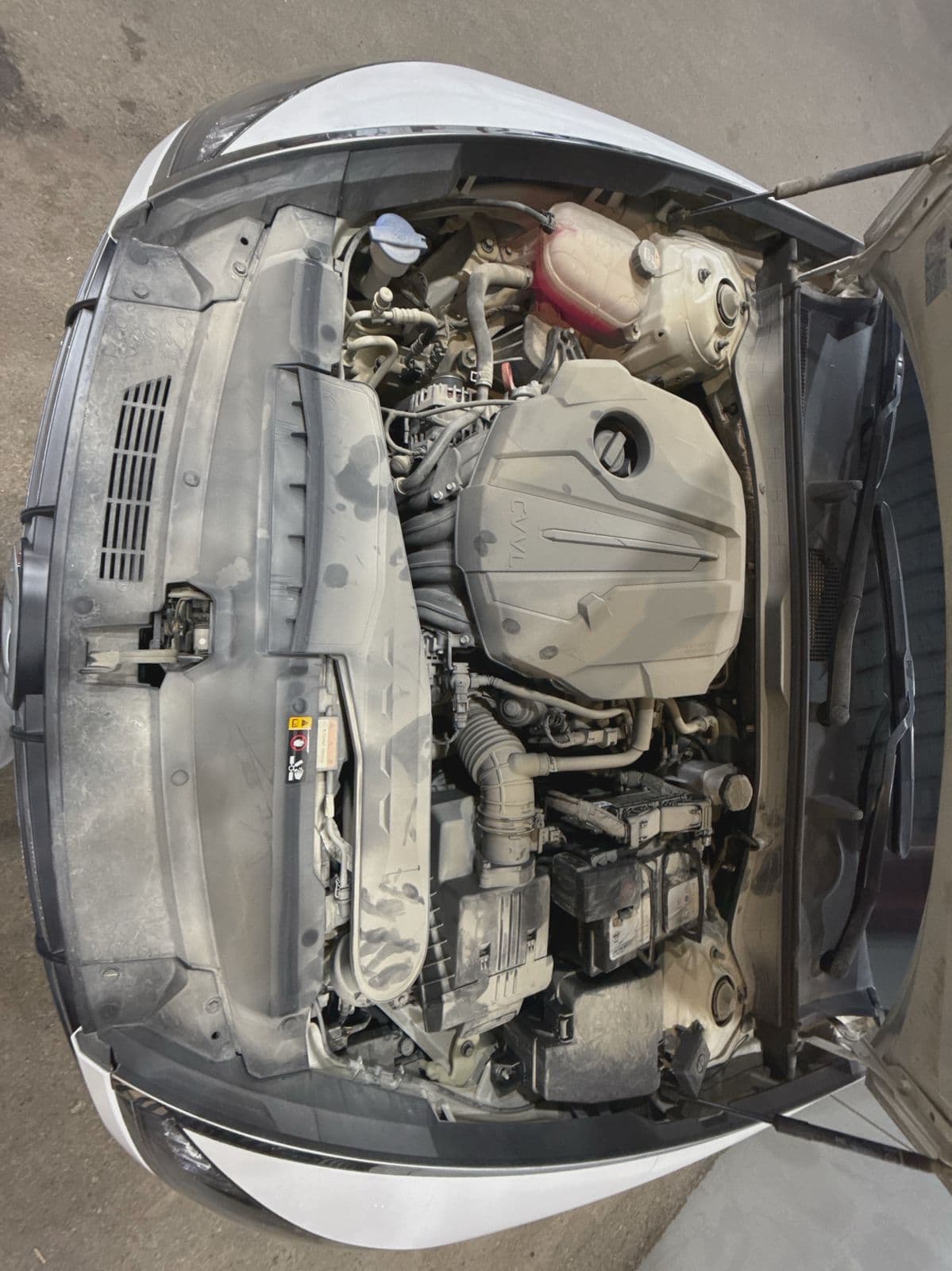 Hyundai Sonata | 2021 — 7