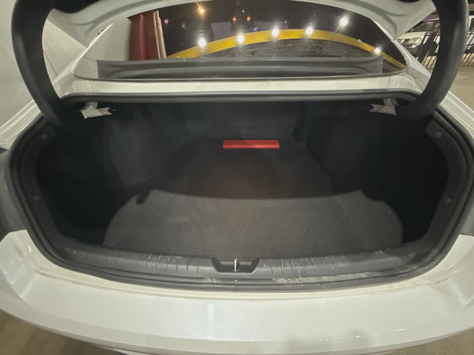 Hyundai Sonata | 2021 — 9