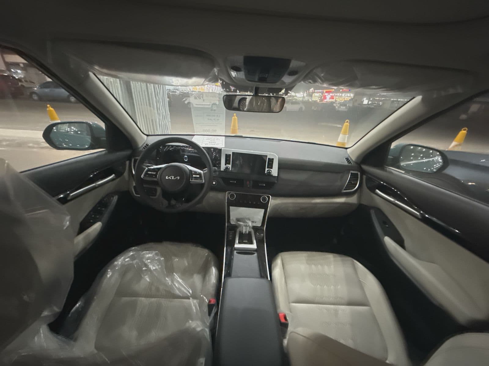 Kia Seltos | 2025 — 10