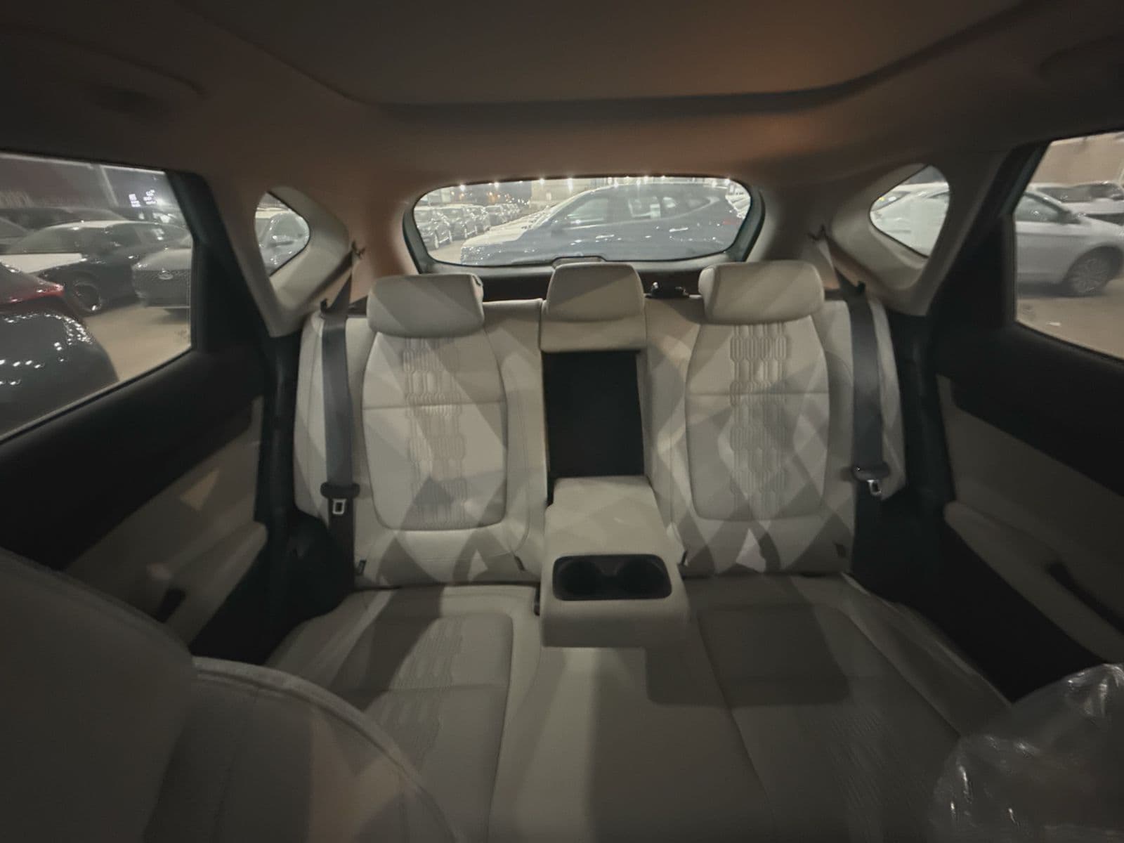 Kia Seltos | 2025 — 14