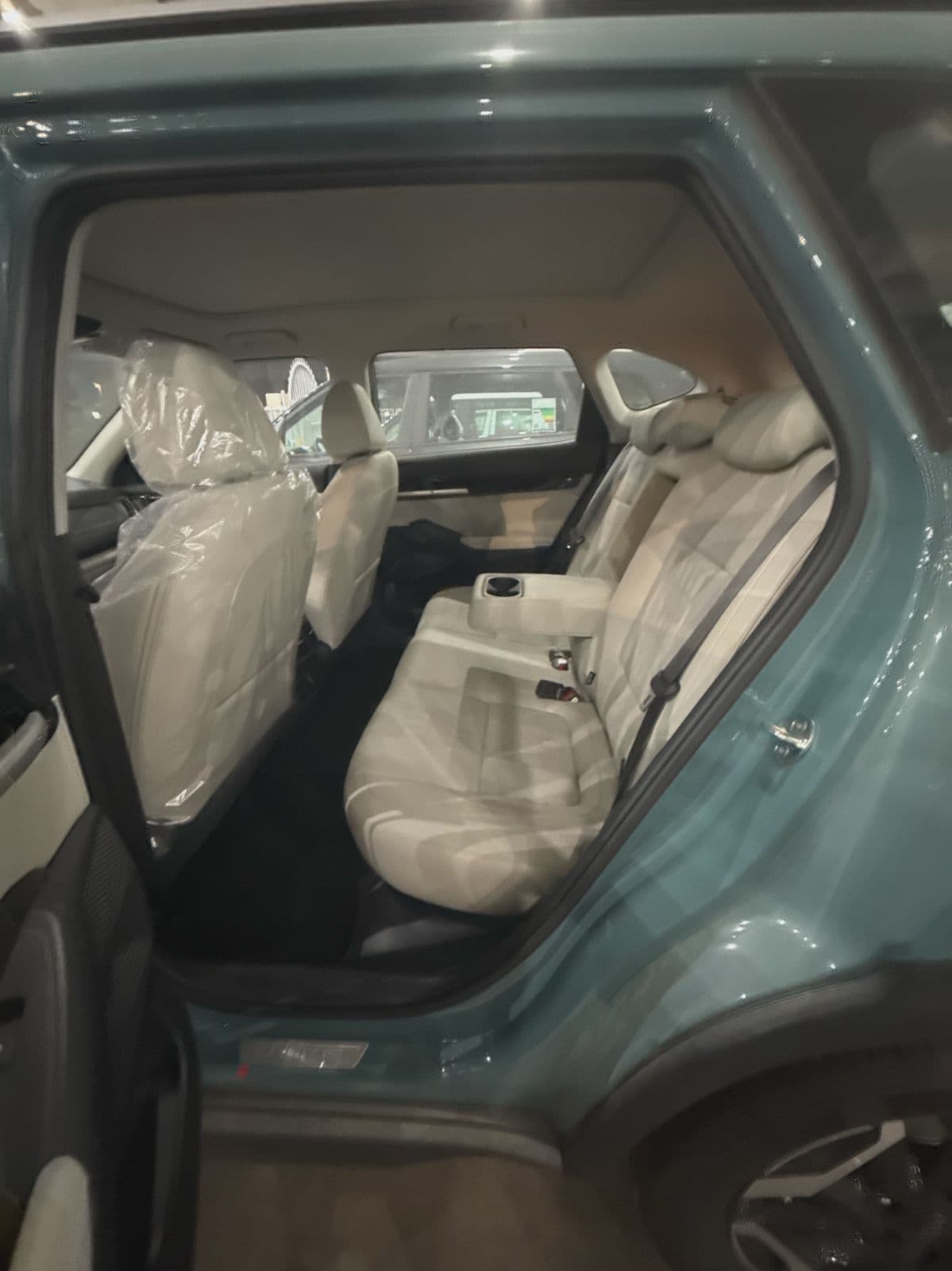 Kia Seltos | 2025 — 15
