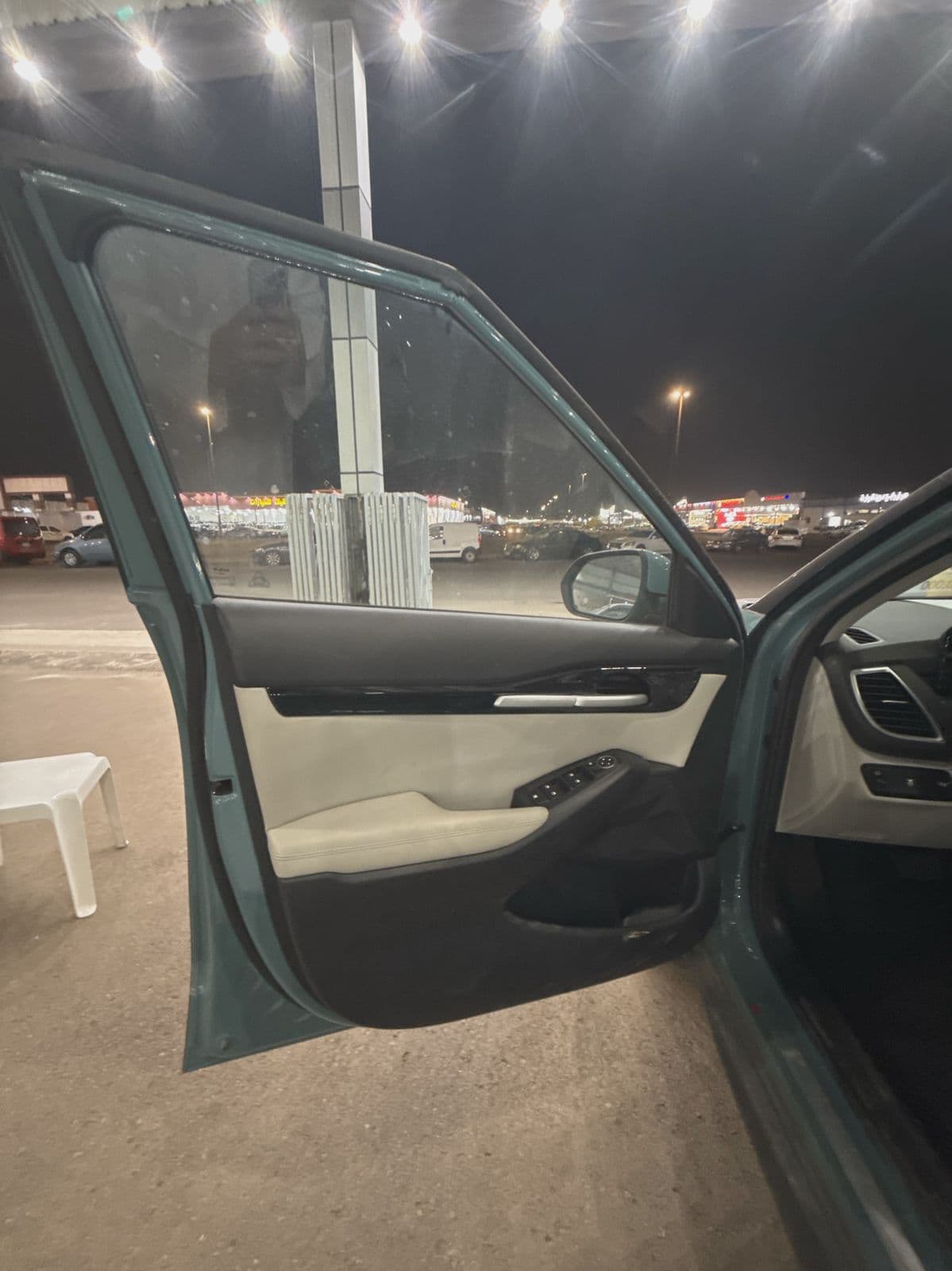 Kia Seltos | 2025 — 8
