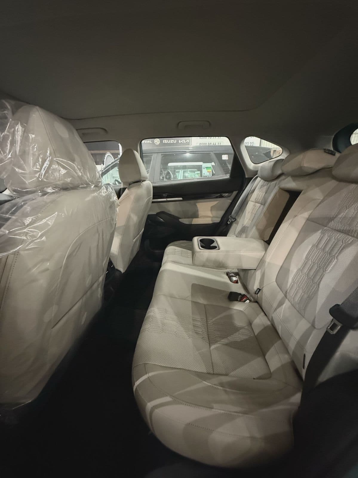 Kia Seltos | 2025 — 15