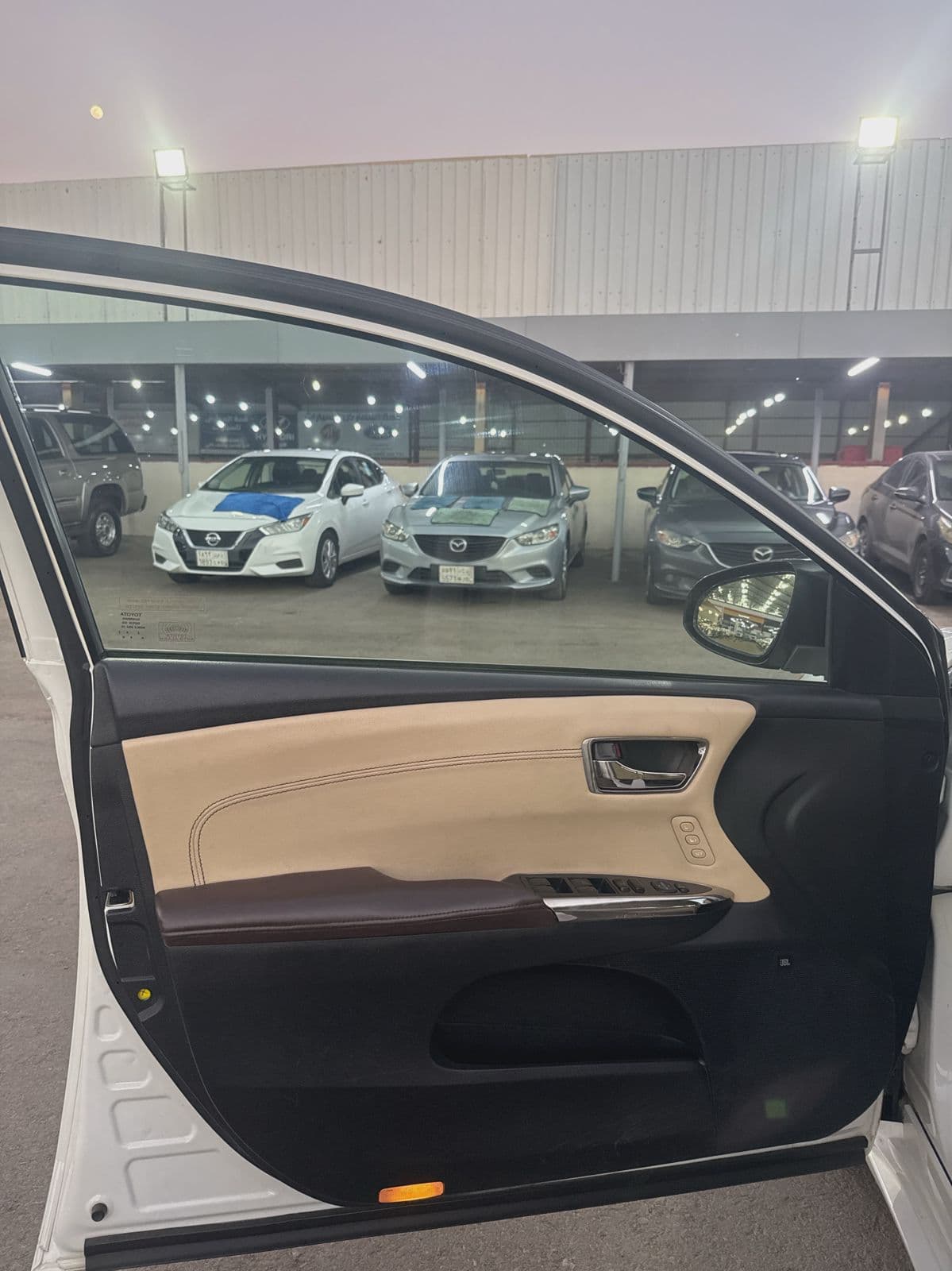 Toyota Avalon | 2015 — 8