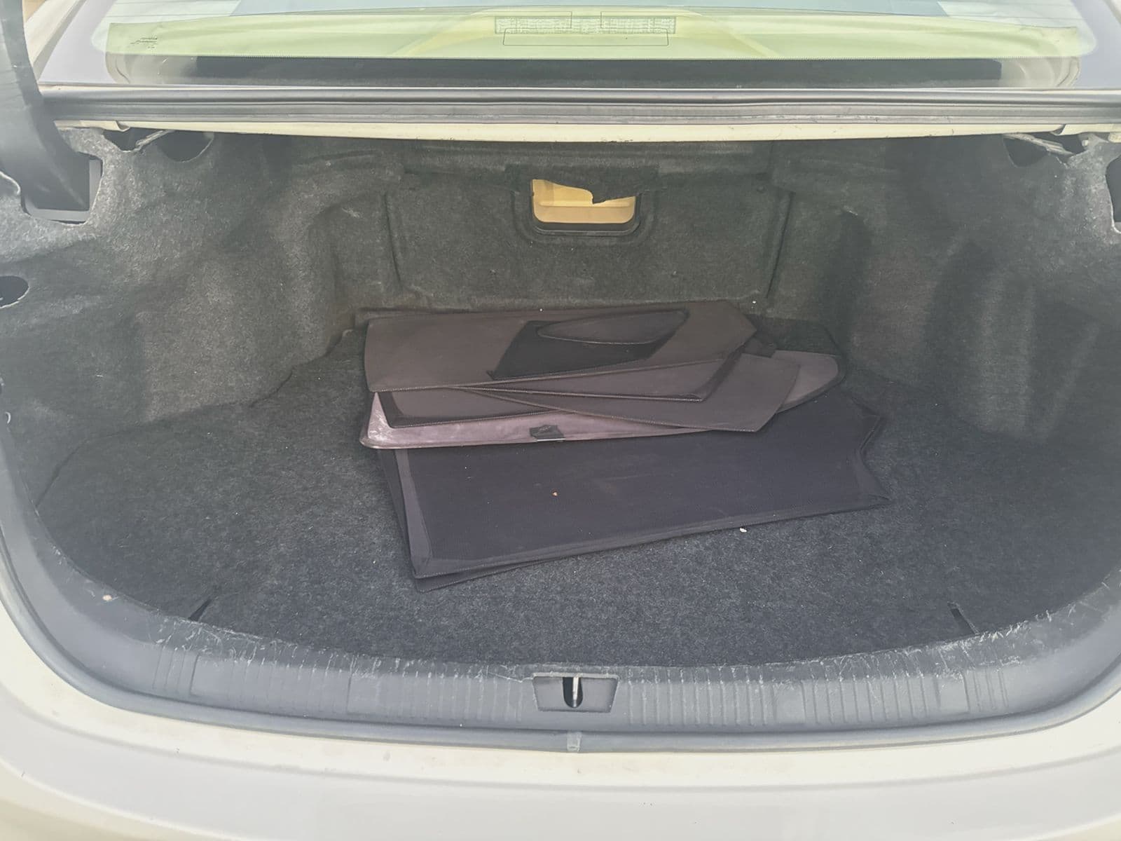 Toyota Avalon | 2015 — 9