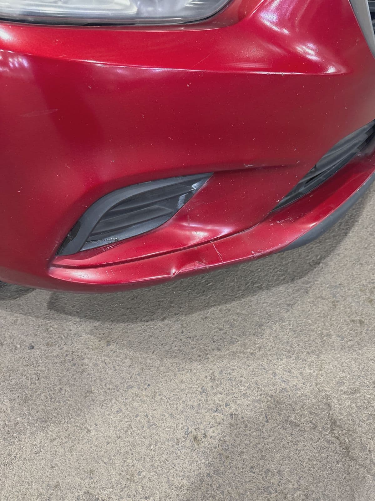 Mazda 6 | 2018 — 16