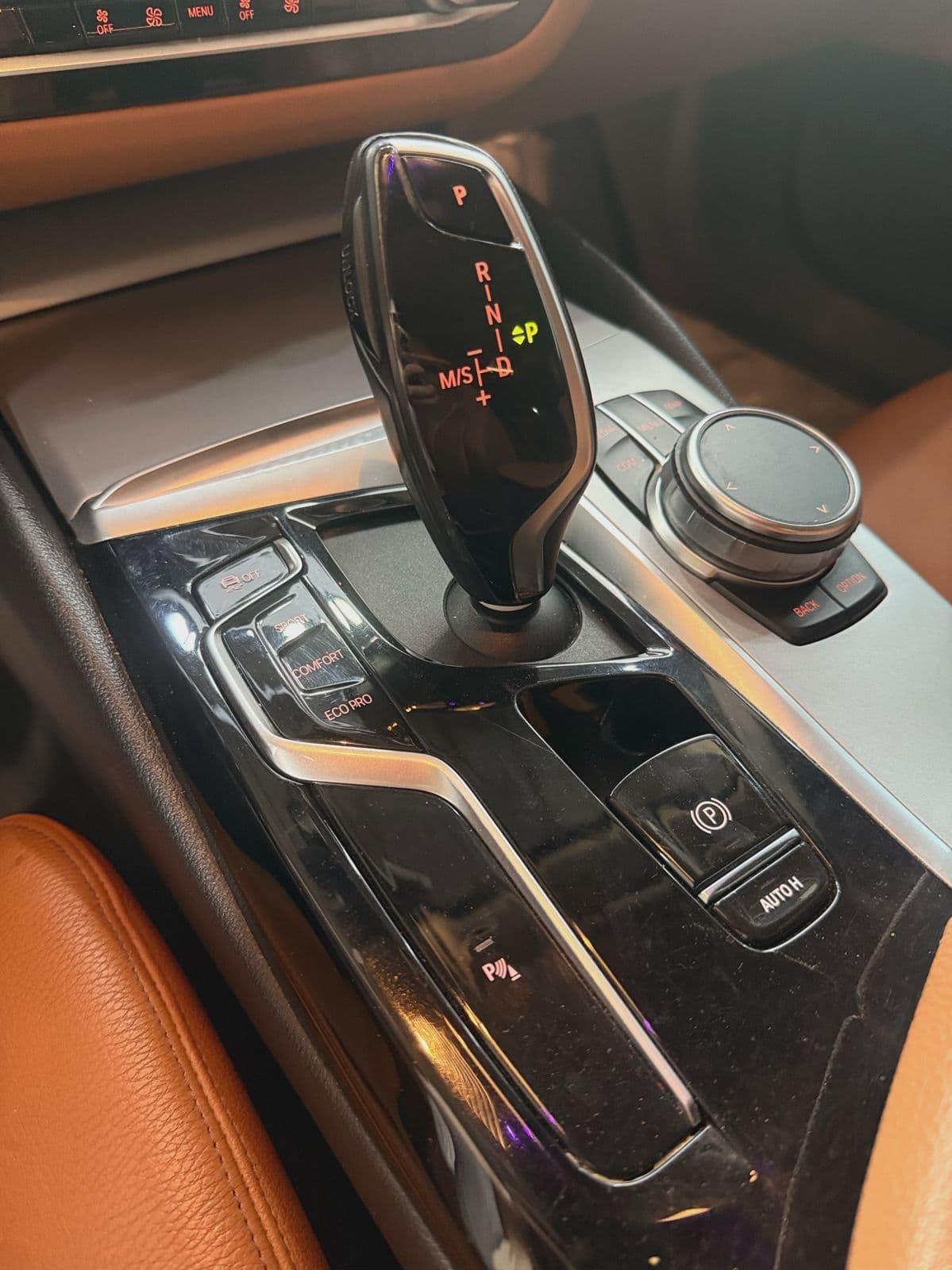 BMW 5 series | 2023 — 13