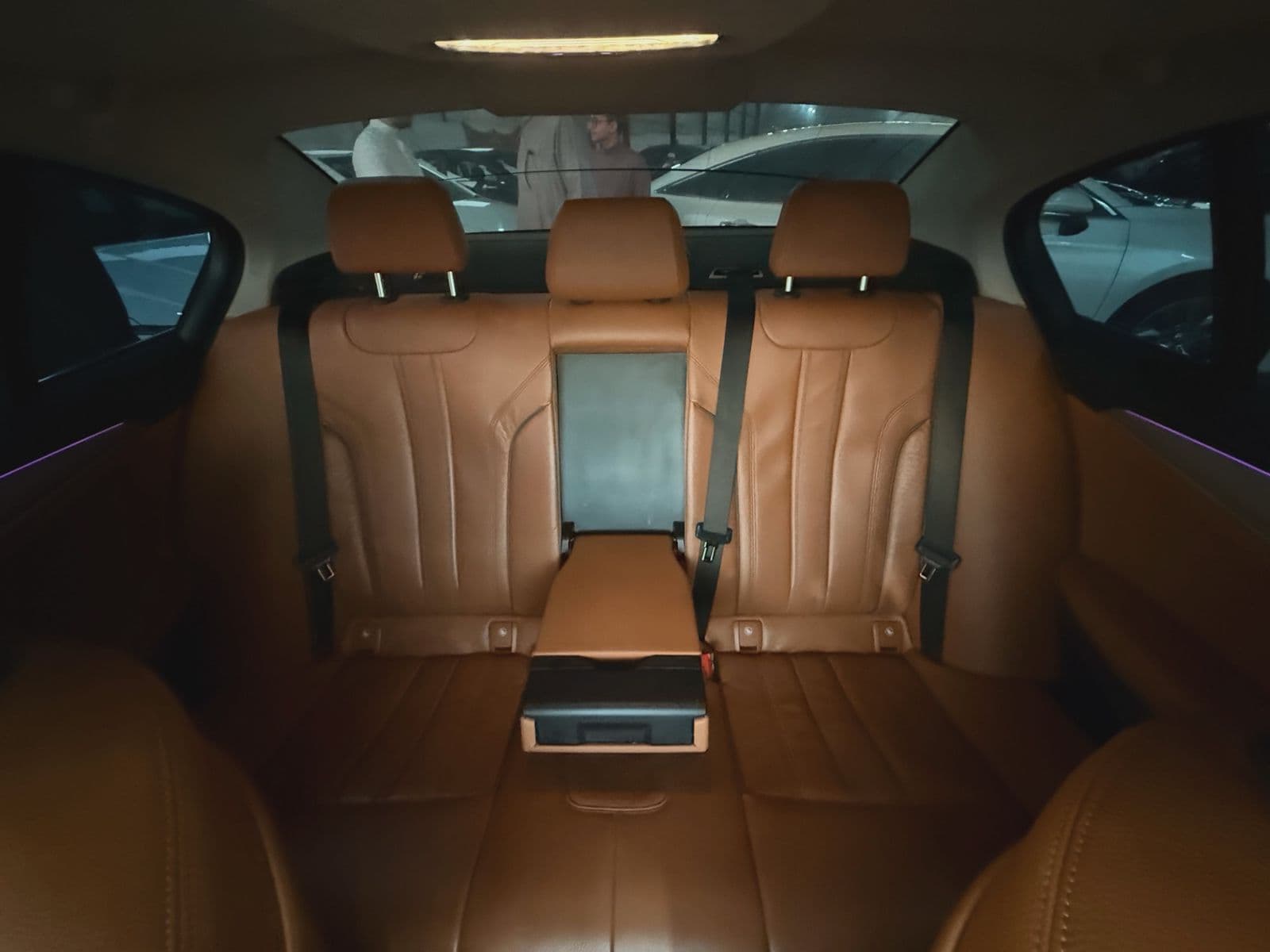 BMW 5 series | 2023 — 14