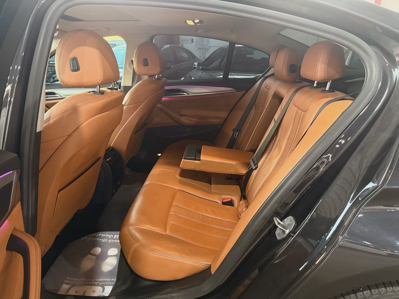 BMW 5 series | 2023 — 15