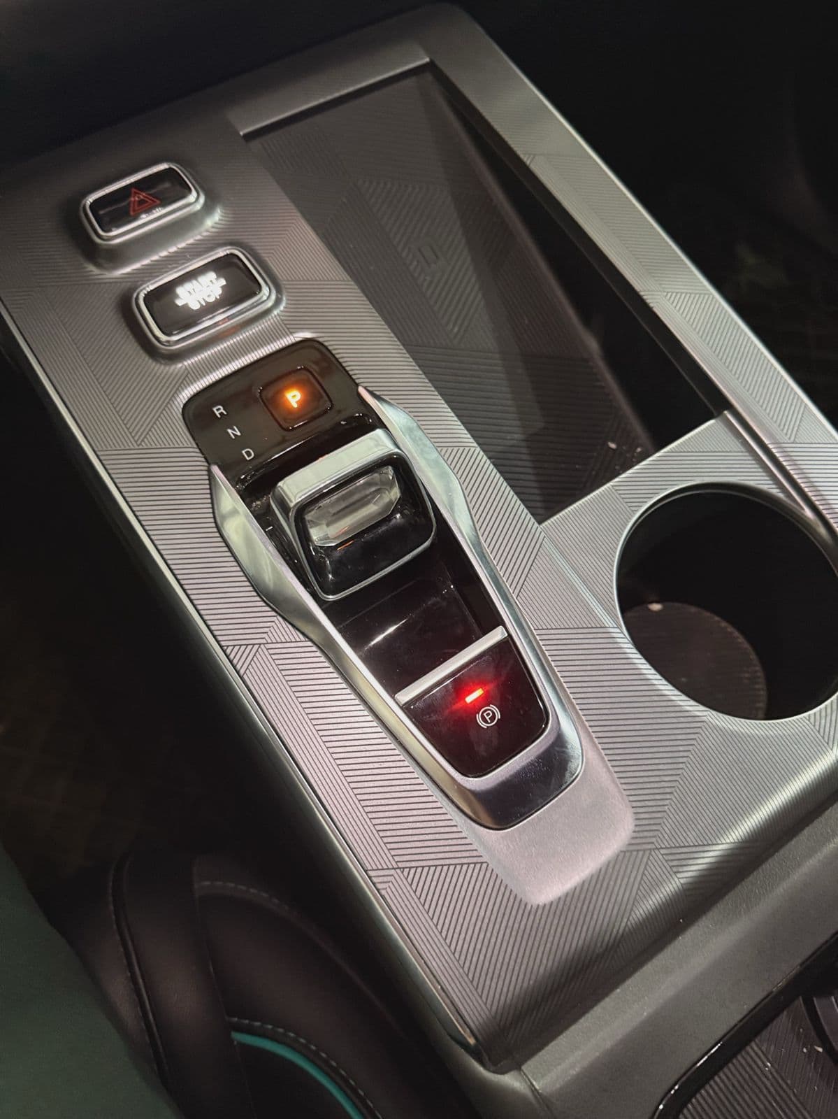 GAC Motor Trumpchi Emkoo | 2023 — 13