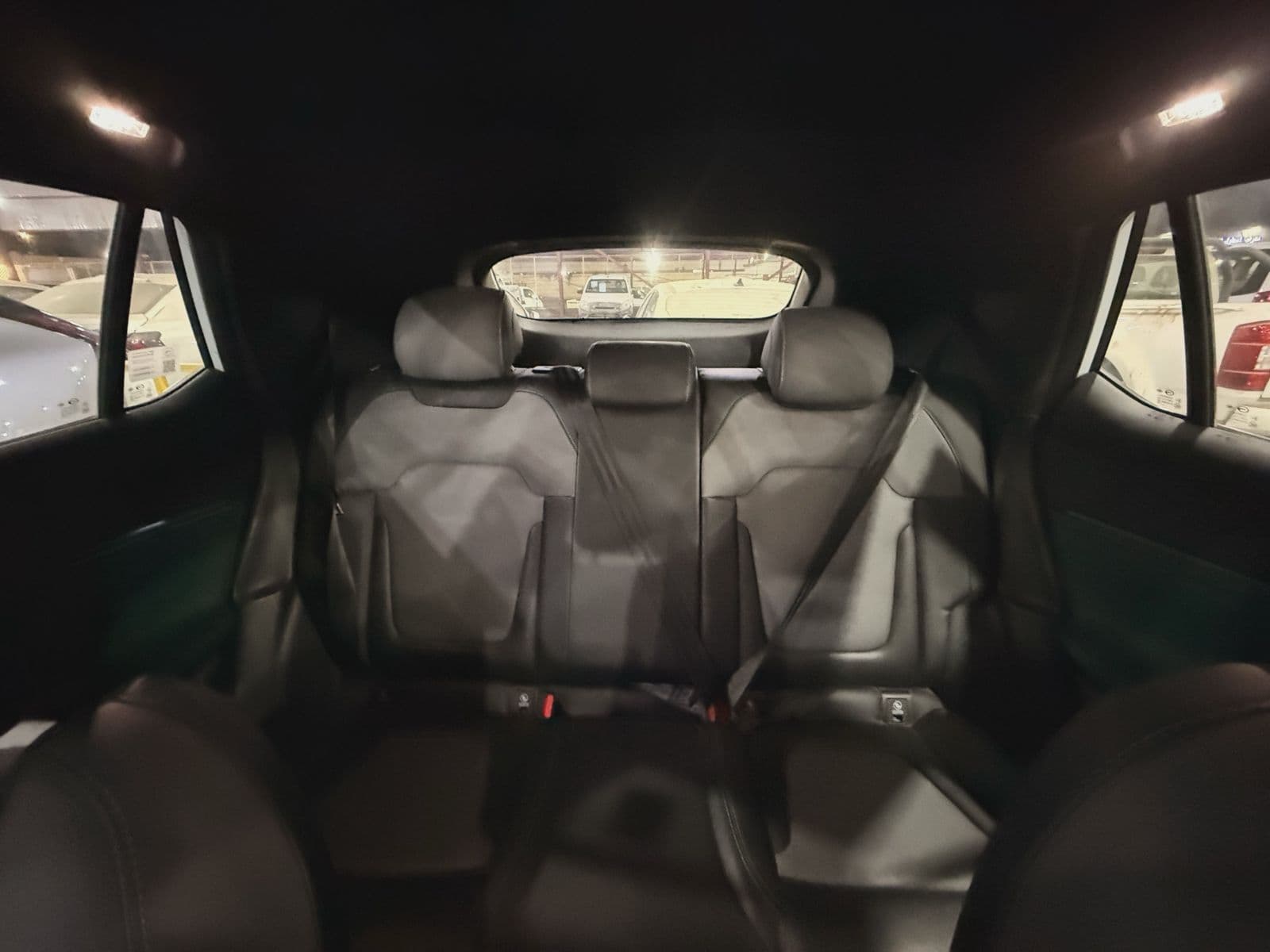 GAC Motor Trumpchi Emkoo | 2023 — 14