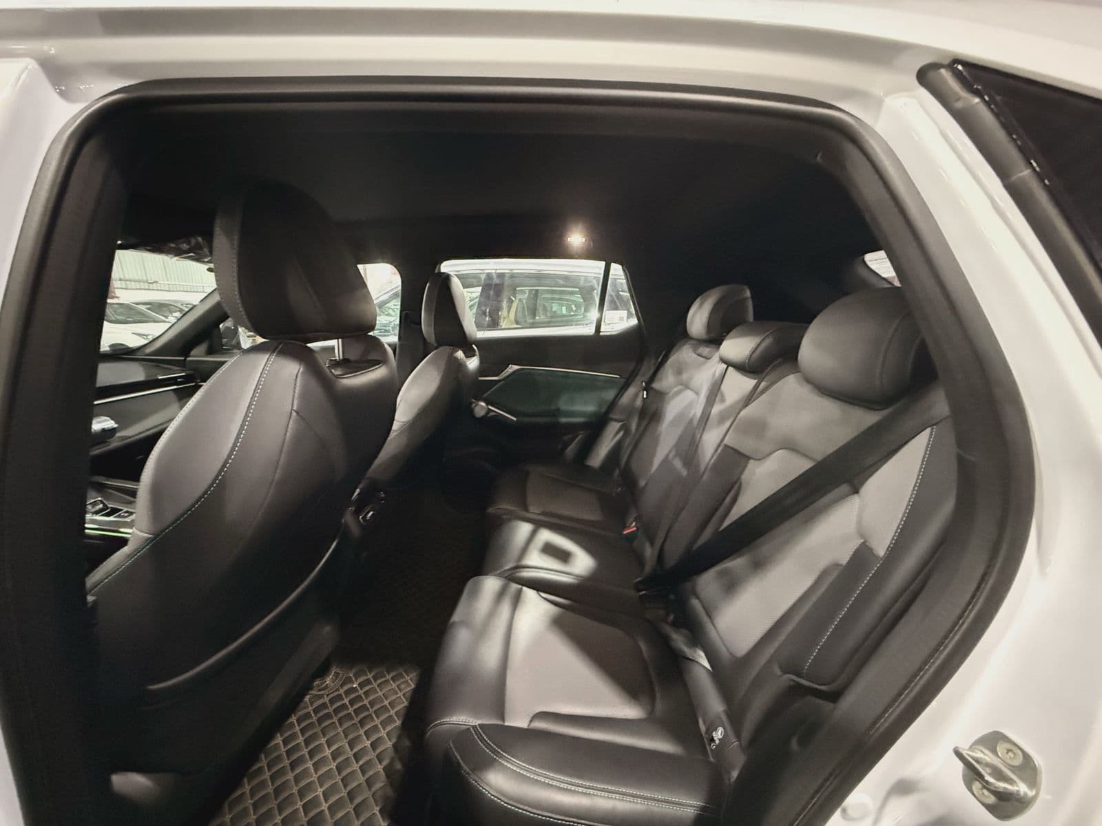 GAC Motor Trumpchi Emkoo | 2023 — 15