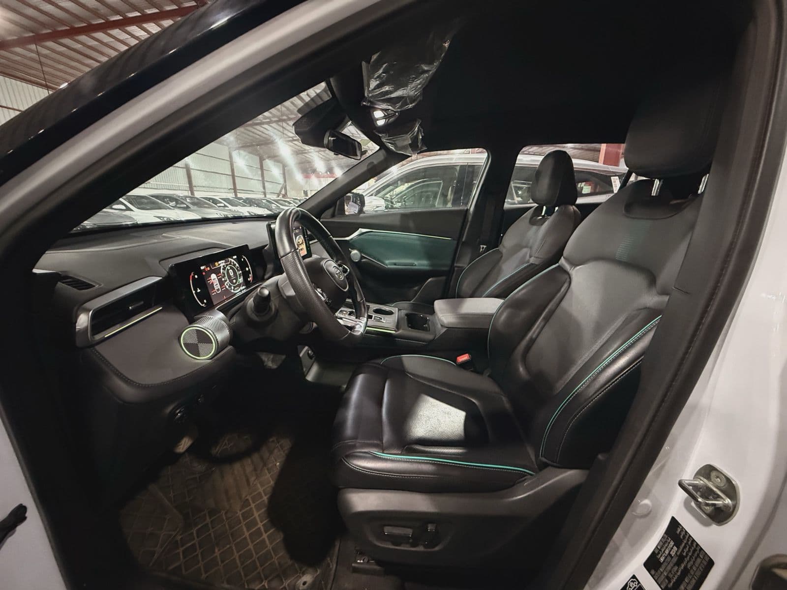 GAC Motor Trumpchi Emkoo | 2023 — 2