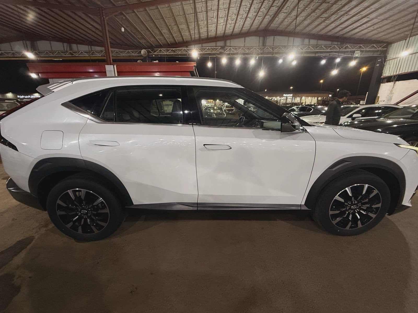 GAC Motor Trumpchi Emkoo | 2023 — 6