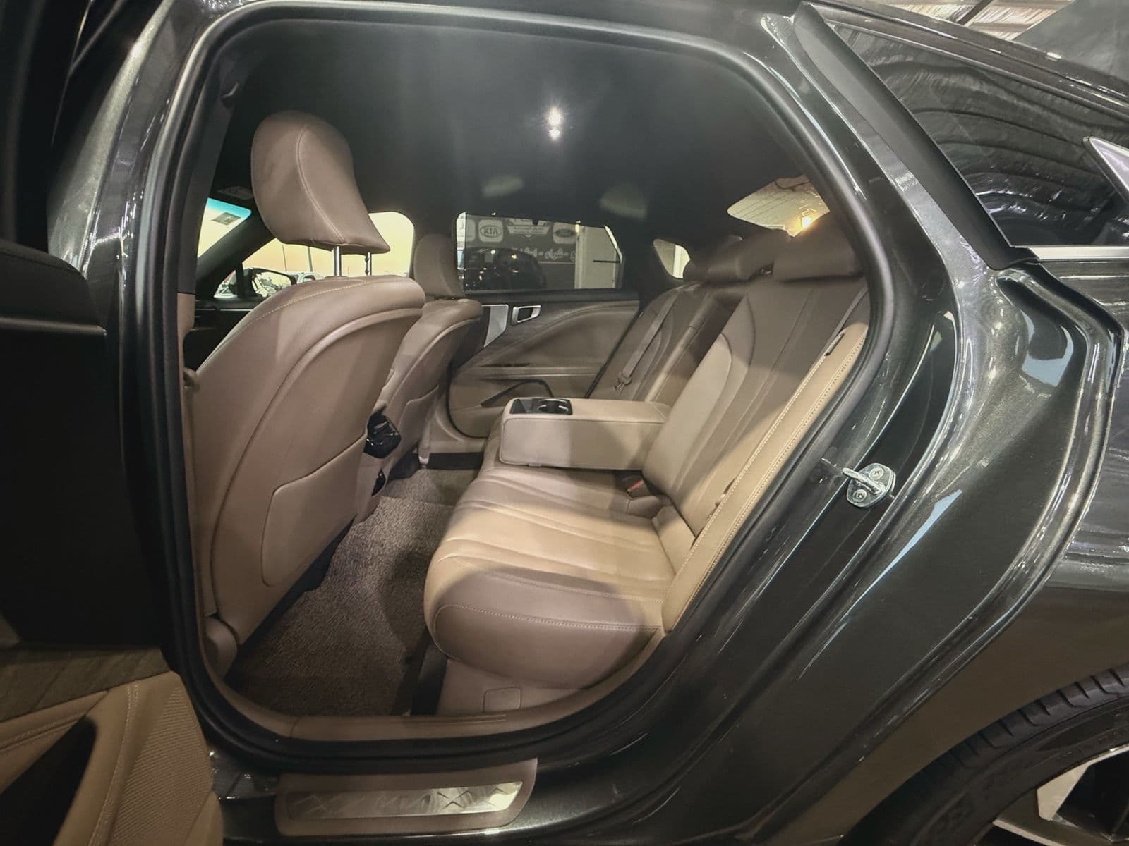 Kia K8 | 2022 — 15