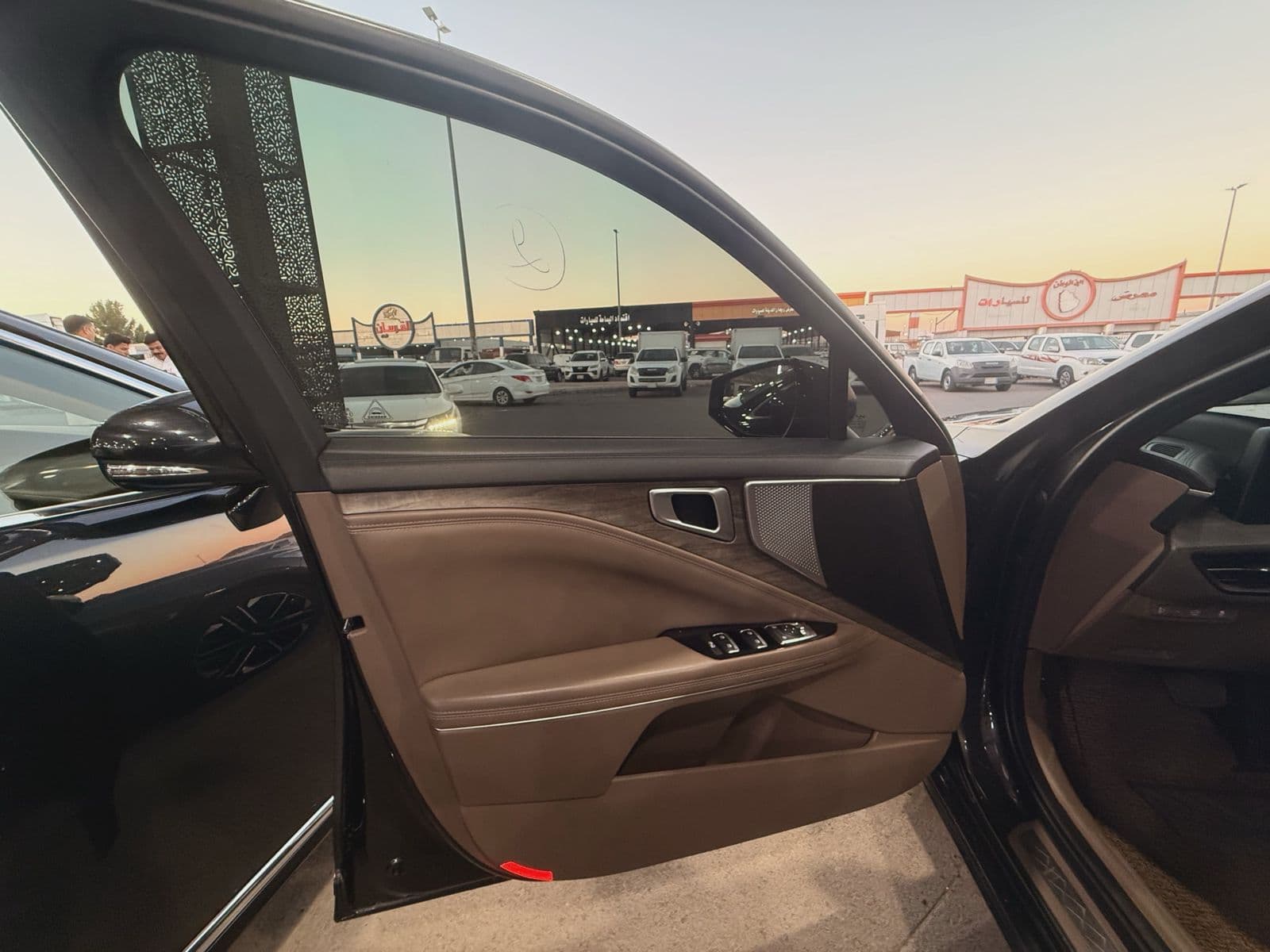 Kia K8 | 2022 — 8