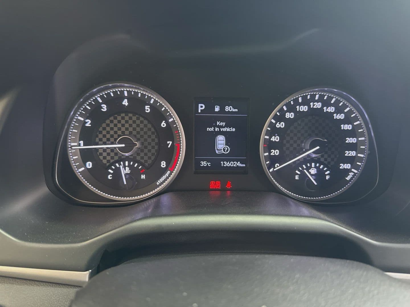 Hyundai Avante | 2020 — 12