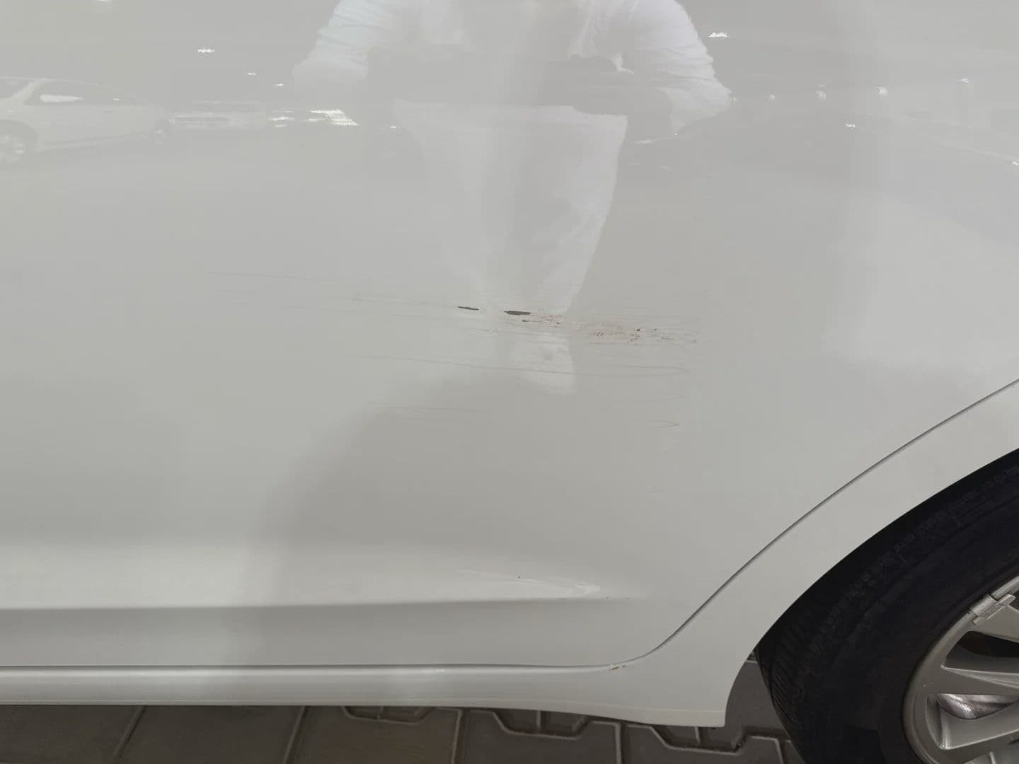 Hyundai Avante | 2020 — 16