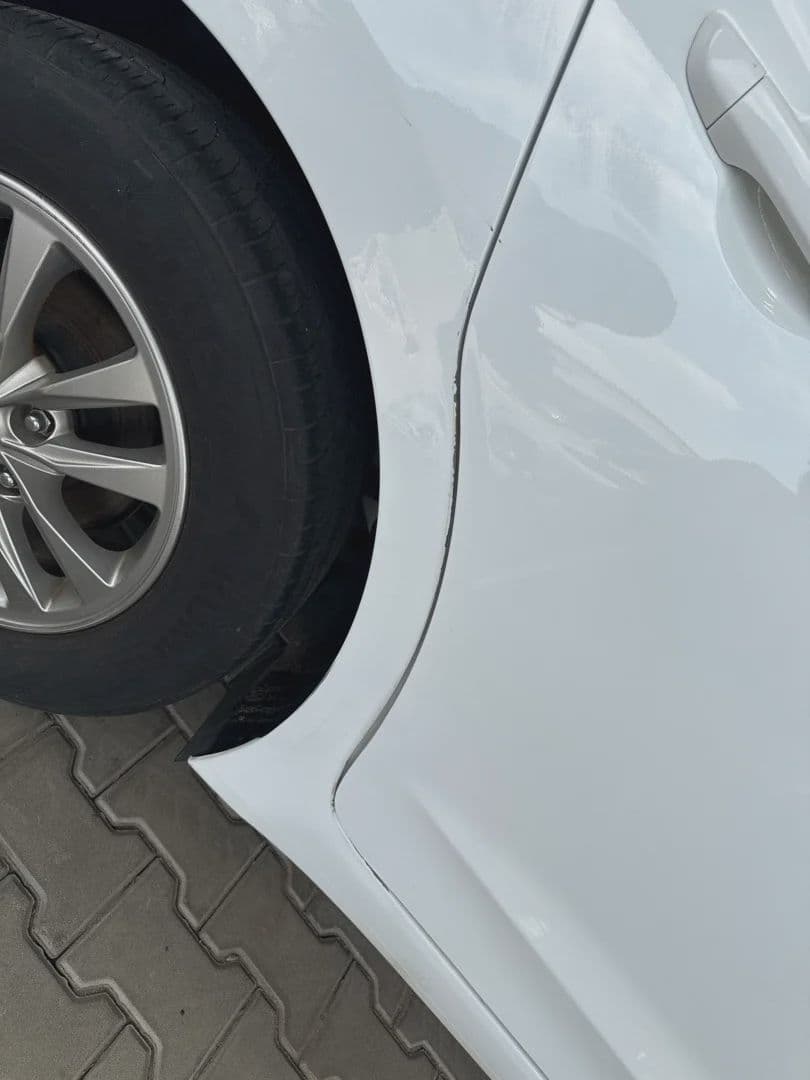 Hyundai Avante | 2020 — 17
