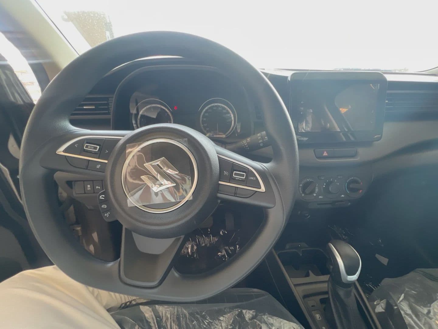 Suzuki Ertiga | 2024 — 11