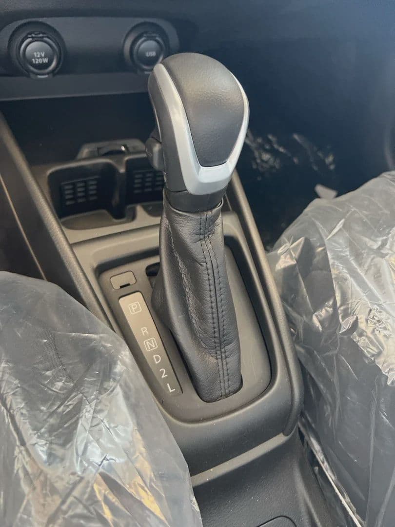 Suzuki Ertiga | 2024 — 13