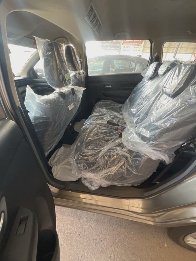 Suzuki Ertiga | 2024 — 15