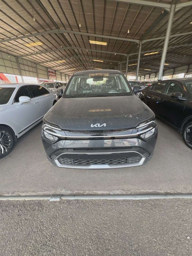 Kia Carens | 2025 — 3
