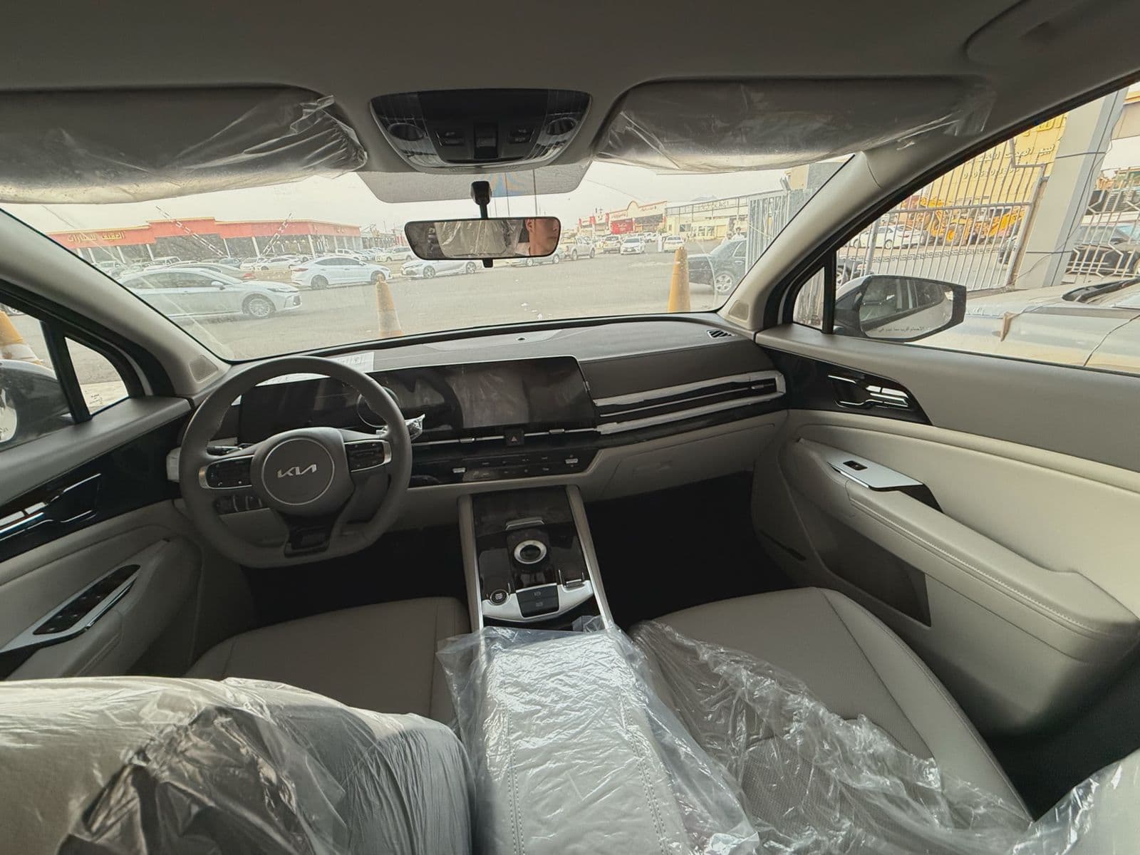 Kia Sportage | 2024 — 10