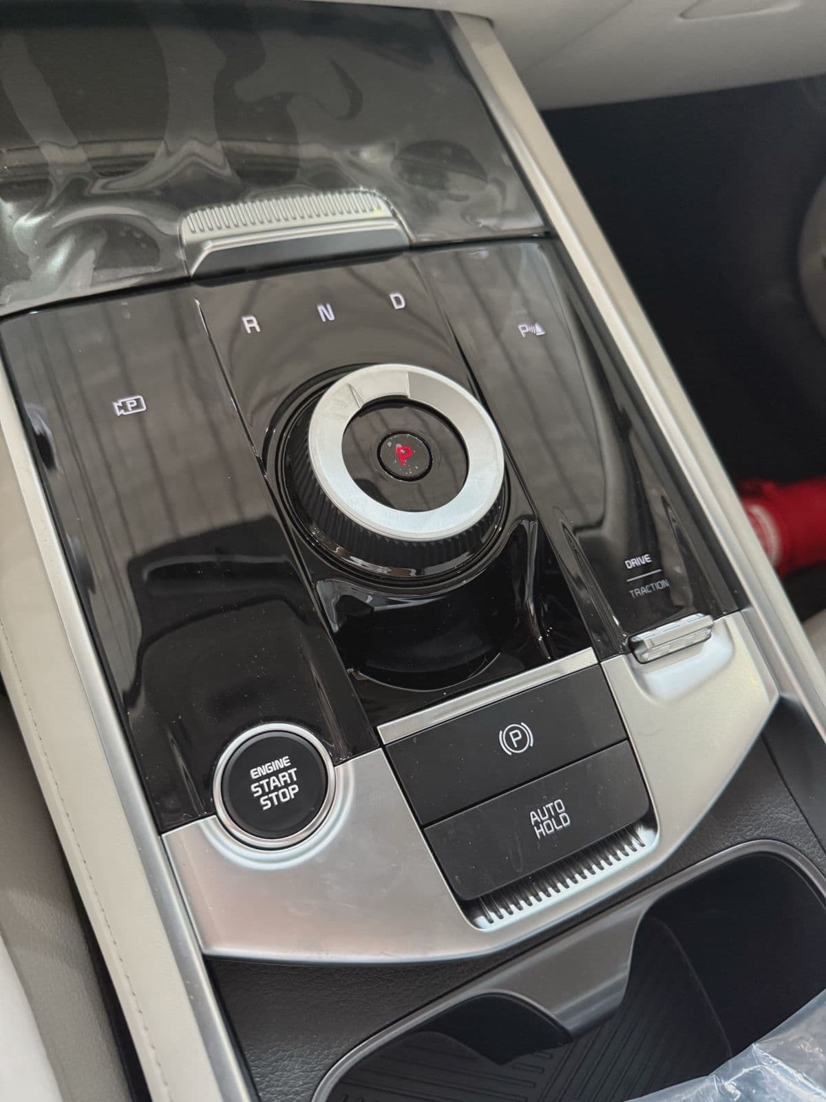 Kia Sportage | 2024 — 13