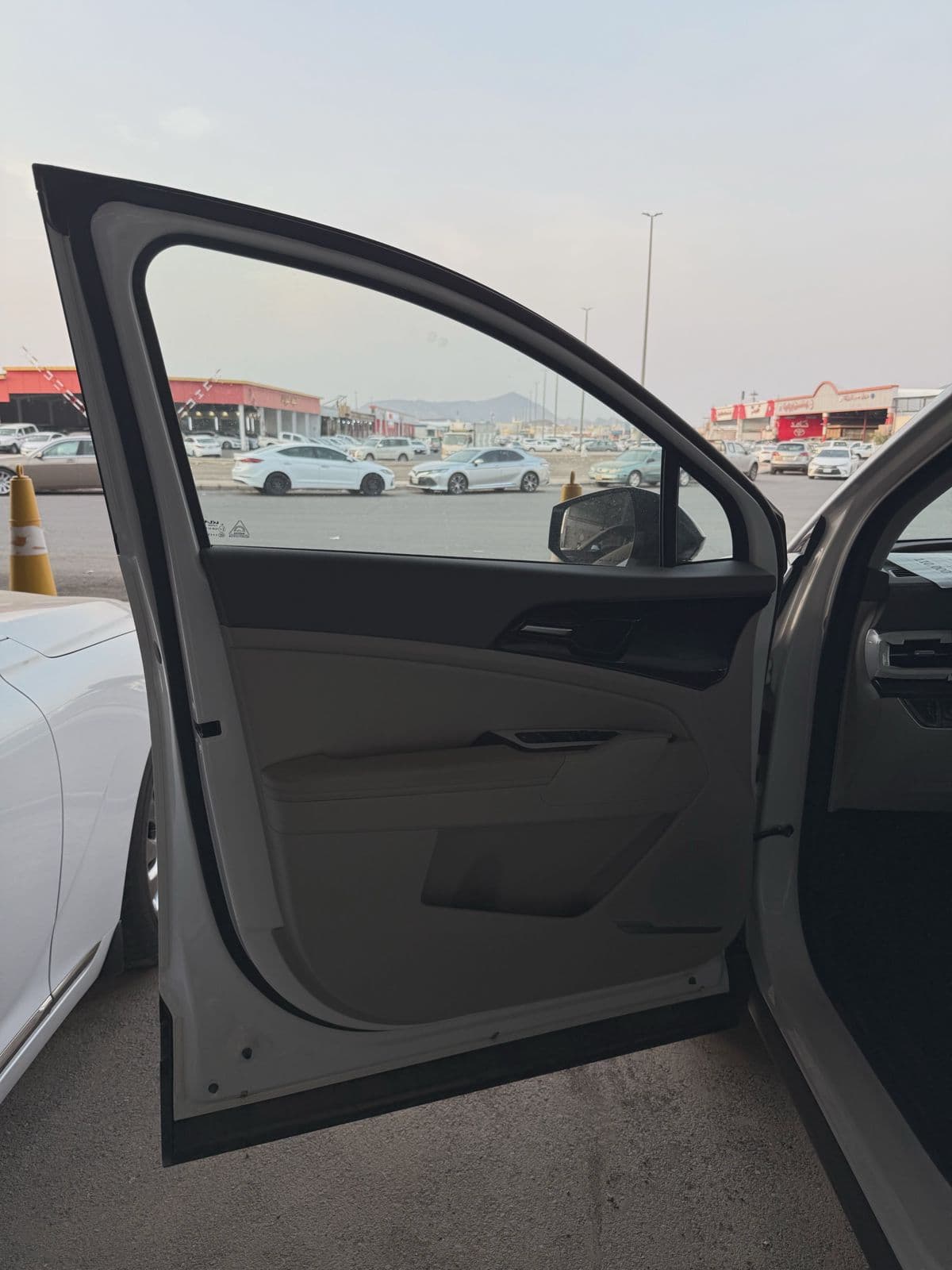 Kia Sportage | 2024 — 8