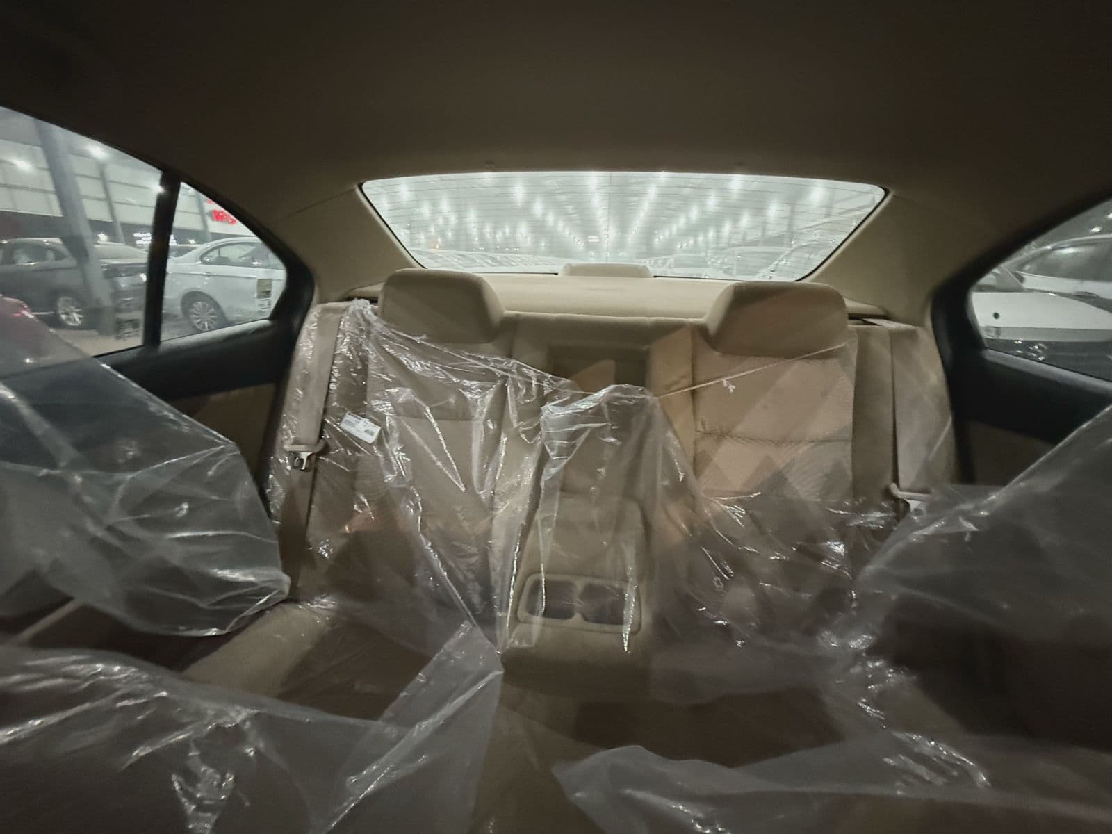 Suzuki Ciaz | 2025 — 14