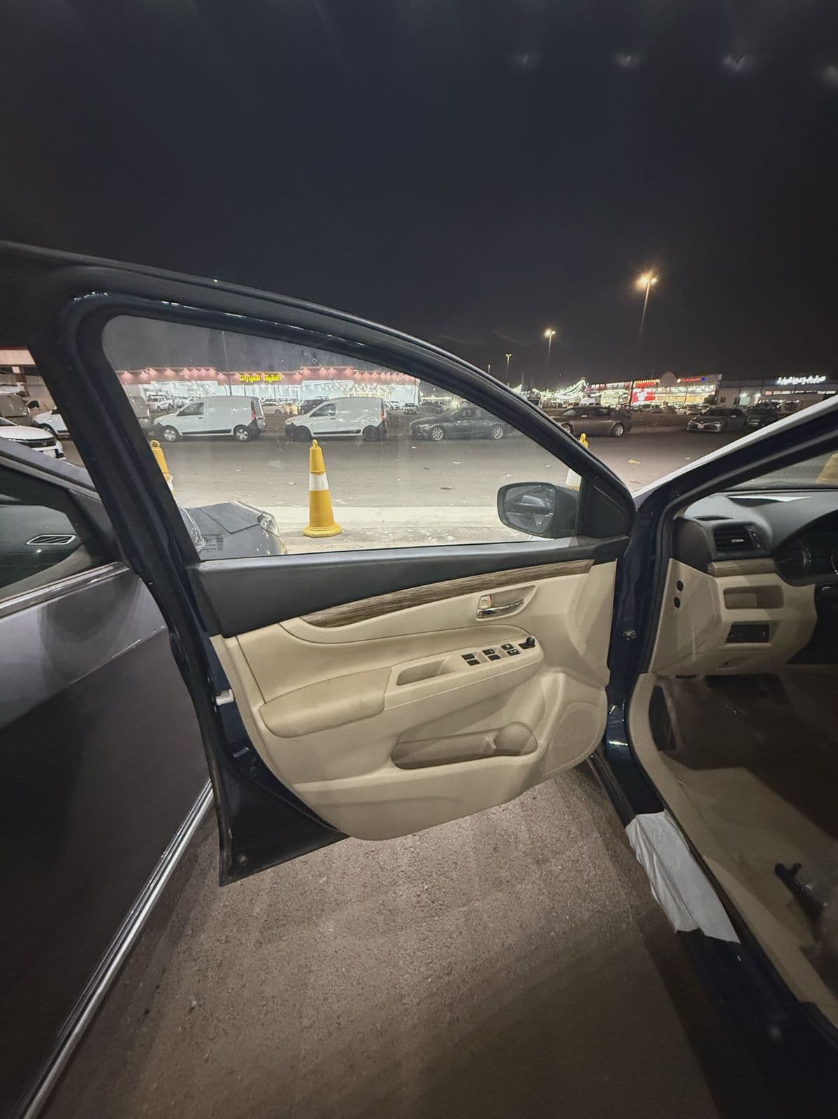 Suzuki Ciaz | 2025 — 8